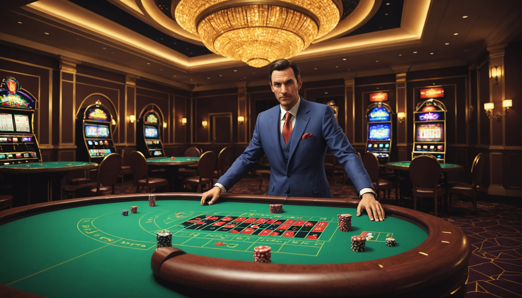 Unlocking the Best Casino Offer: Your Guide to Winning Big with Online Bonuses