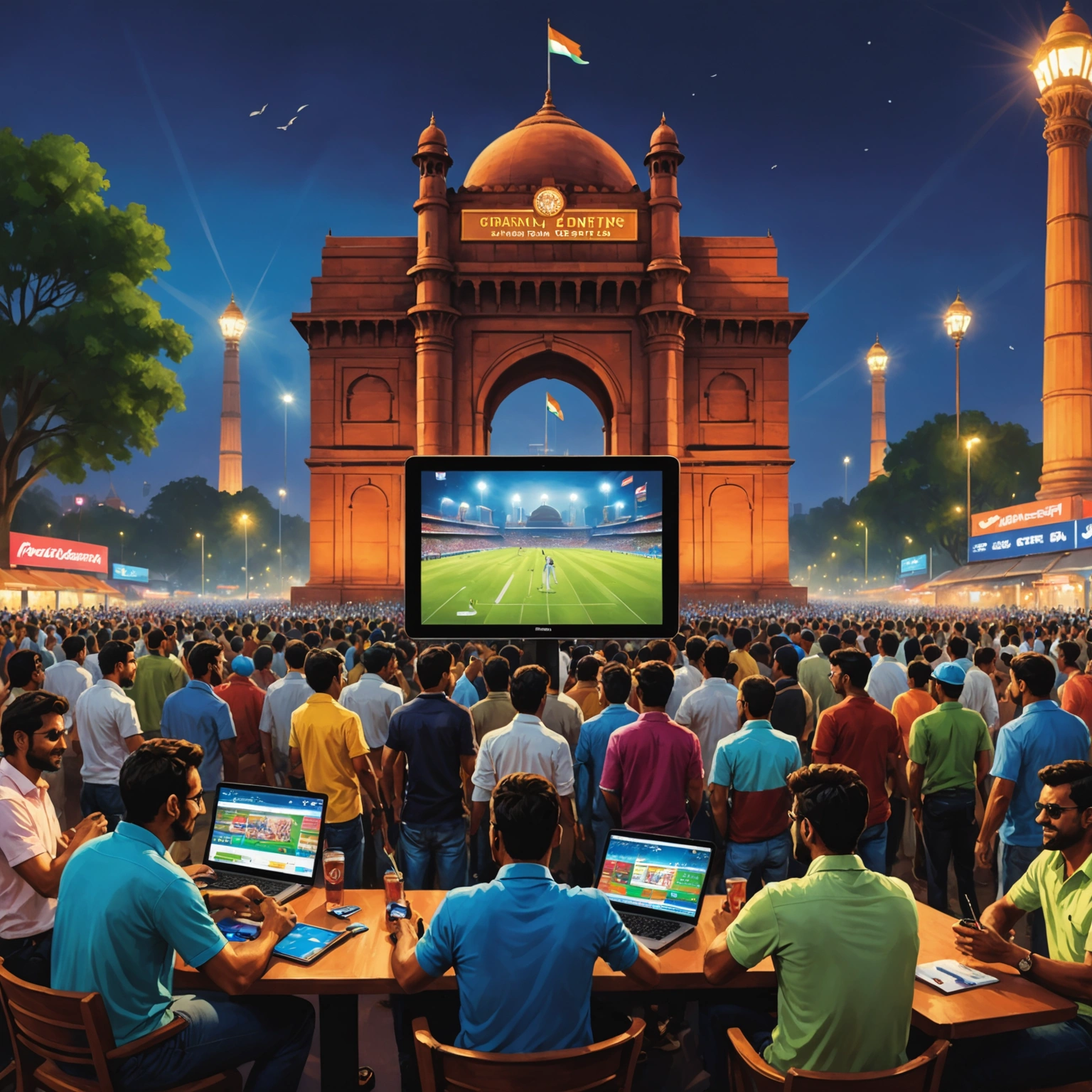 IPL Betting Sites with High Odds: Best Platforms for Indian Players