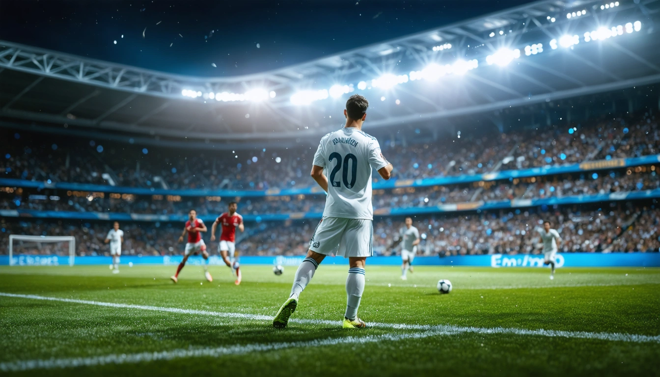 Franco Mastantono Welcomes Enzo Fernández's Potential Real Madrid Arrival