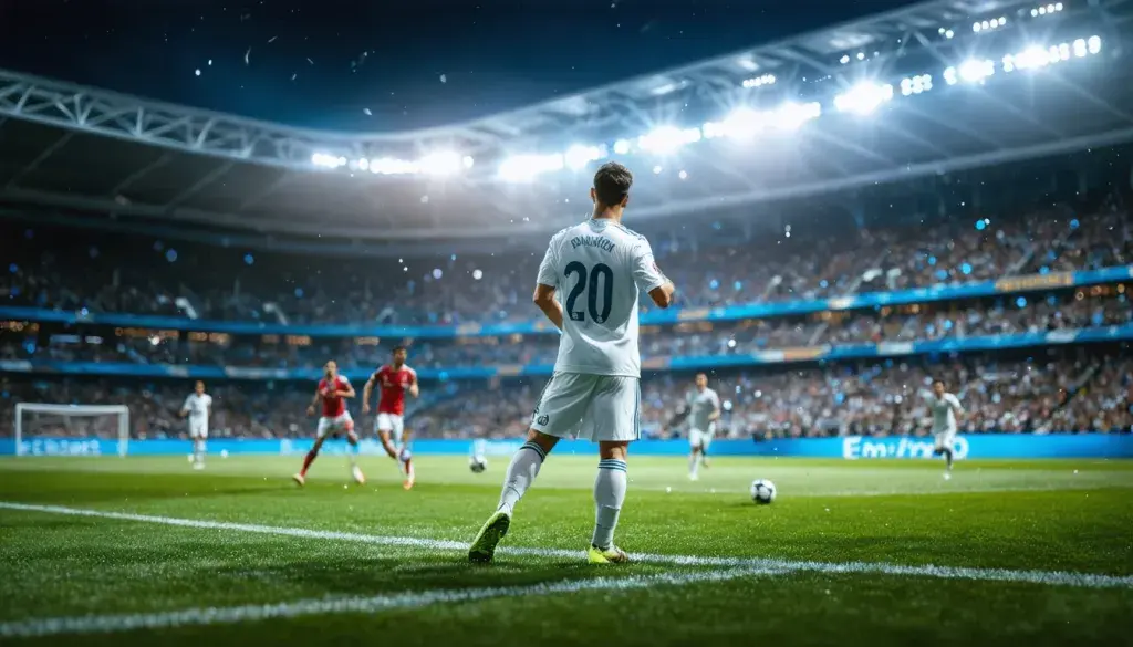 Franco Mastantono Welcomes Enzo Fernández's Potential Real Madrid Arrival