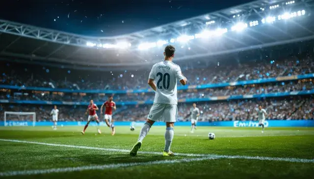 Franco Mastantono Welcomes Enzo Fernández's Potential Real Madrid Arrival