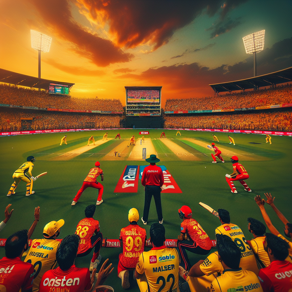 csk kxip