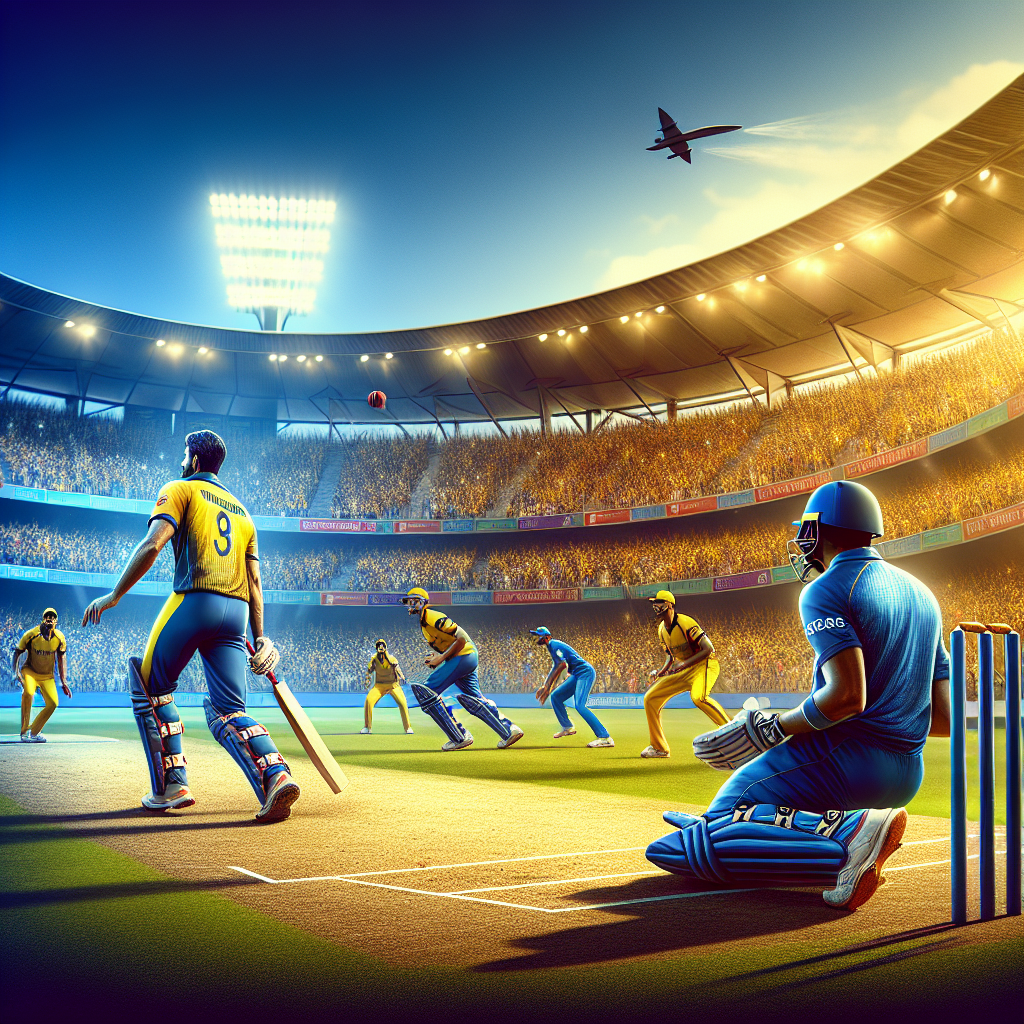 csk vs rr ipl