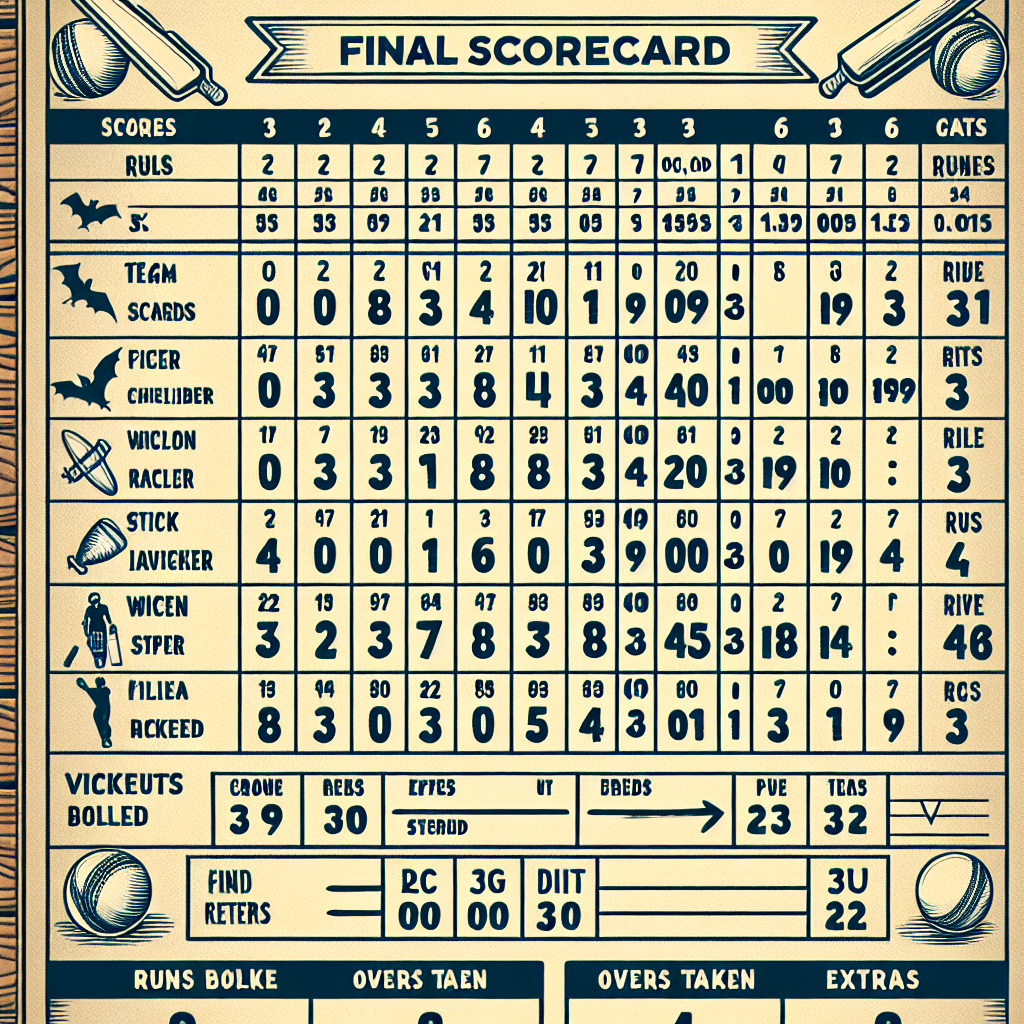kxip last match scorecard